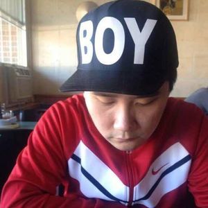 Meet your Posher, Zhou